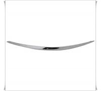 Perfil Cromado Derecho Parachoques Delantero Mercedes 211 Evo - 2006- >