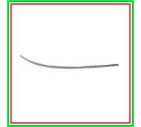 Perfil Cromado Derecho Parachoques Delantero Mod Avantgarde-Elegance Mercedes...