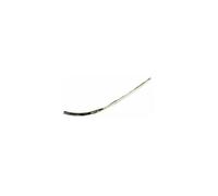 Perfil Cromado DX Parachoques Trasero para Clase E w211 2006-2009 A2118852821