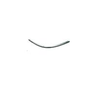 Perfil cromado Moldura derecha delantera para Volkswagen Passat 2000 al 2005