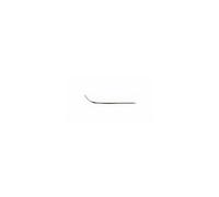 Perfil cromado Moldura derecha parachoques delantero clase c w203 2000-2007
