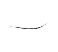Perfil Cromado SX parachoques delantero para Clase E w211 2002-2006 A2118852321