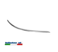 Perfil Cromado SX Parachoques Trasero Ajustable Mercedes W245 2005- >