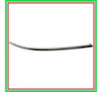 Perfil Cromato Derecho Parachoques Delantero Audi A6-(Año 1997-2001)