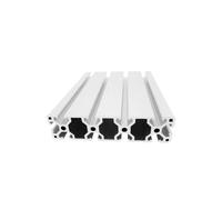 Perfil de aluminio 40160, equipo máquina Industrial, longitud del estante, 150-1150mm, 1 ud(800mm)