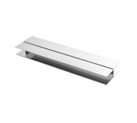 PERFIL DE COMPENSACIÓN H185 BOX DUCHA PUERTA CORREDERA BATIENTE SALOON LIBRO
