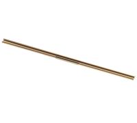 Perfil de ducha TECEdrainway, 1100 mm, 691140, Color: bronce cepillado