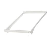 Perfil de estante, estante original 325X226mm Refrigerador, congelador 00431830 BOSCH