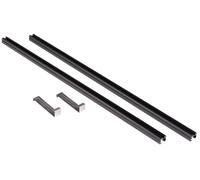 Perfil de montaje para colector Solaris V26P Daikin 162067