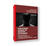 Perfil de rasgos criminales del perpetrador (de asesinatos): Una investigación estadística nomotética y aproximativa con el MCMI-III