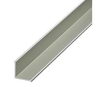 Perfil de remate para Azulejos, Perfil Angular de Aluminio anodizado - Tamaños 15x15 mm. Perfiles TMW para Bordes de Suelos. Mejore su hogar u Oficina con ángulos 90 g