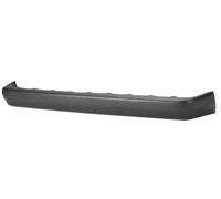 Perfil del parachoques trasero para Mercedes 190 (W201) desde 09/88->