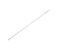 Perfil delantero estante, estante - 492 mm Refrigerador, congelador 5704810200 BEKO