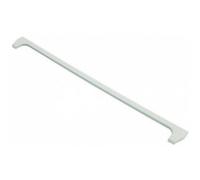 Perfil estante, estante delantero 775X325 mm Nevera, Congelador 4614750200 4657600100 BEKO Nevera, Congelador 4614750200 4