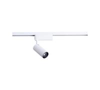 PERFIL FOCO LED IRIS 12W 1100lm 4000K BLANCO 9002