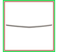 Perfil Gris Central Parachoques Delantero Mod Classic-Elegance Mercedes Clase