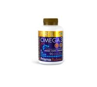 Perfil Omega 90 Perlas 1000 mg Prisma
