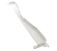 PERFIL POSTERIOR CUBRE CRISTAL PARA REFRIGERADOR INDESIT - C00507757