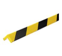 Perfil protector de esquinas DURABLE, tipo C20, perfil de 1 m