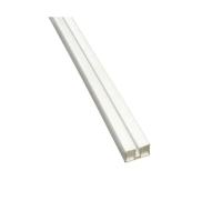 Perfil PVC flexible blanco piscina GRE PCF001440BP
