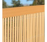 Perfil REMATE U Mimbre Lop 1.5M CAÑA