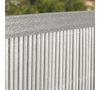 Perfil REMATE U Mimbre Lop 1.5M FORJA Claro