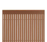 Perfil REMATE U Mimbre Lop 1.5M Madera