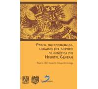 Perfil Socioeconómico (ebook)