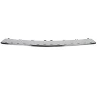 Perfil Trasero Cromado BLIC para MERCEDES GLK X204 06.08-06.15
