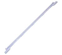 Perfil trasero de estante, estante - 447 mm Nevera, Congelador 4851910100, 4807140100 BEKO