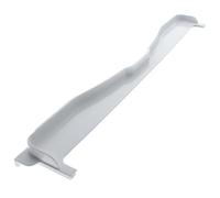 Perfil Trasero Estante Vidrio Nevera Original Ariston Indesit C00507757