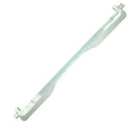 Perfilado trasero de estante, estante Refrigerador, congelador 4819370100 BEKO