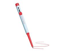 Perfilador de Labios | Cosméticos 2 en 1 con Pincel | Lápiz de Labios de Alta Pigmentación | para Mujeres Chicas Estudiantes Bodas Fiestas Oficina Viajes Citas Sesiones de Fotos Navidad Cumpleaños