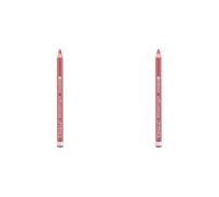 Perfilador de Labios Essence Soft Precise Nº 204-my way 0,78 ml (Paquete de 2)
