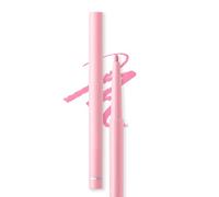 Perfilador De Labios Mate De Larga DuracióN LáPiz Labial LáPiz De Labios Perfilador De Labios 2 En 1 (01, Talla única)