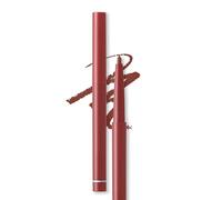 Perfilador De Labios Mate De Larga DuracióN LáPiz Labial LáPiz De Labios Perfilador De Labios 2 En 1 (03, Talla única)
