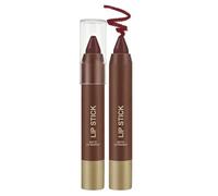 Perfilador de Labios Mate Individual, Fórmula No Transfer y Larga Duración, Contorno de Labios para un Efecto Más Lleno y Definido, Maquillaje Profesional para Mujer (05#)