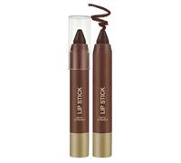 Perfilador de Labios Mate Individual, Fórmula No Transfer y Larga Duración, Contorno de Labios para un Efecto Más Lleno y Definido, Maquillaje Profesional para Mujer (06#)