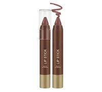 Perfilador de Labios Mate Individual, Fórmula No Transfer y Larga Duración, Contorno de Labios para un Efecto Más Lleno y Definido, Maquillaje Profesional para Mujer (03#)