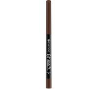 essence 8h MATTE delineador de labios confort, No. 11, Braun, langanhaltend, sofortiges Ergebnis, mate, vegano, ohne Konservierungsstoffe, ohne Parabene, ohne Mikroplastikpartikel, 1er Pack (0.3g)