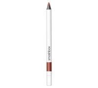Perfilador de labios smashbox be legendary precision, tono light honey