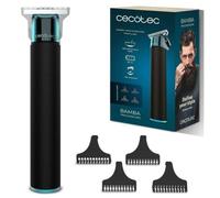 Perfilador de pelo Cecotec Bamba PrecisionCare Profiling inalámbrico motor silencioso
