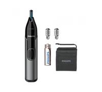Philips 3000 series Nose trimmer series 3000 NT3650/16 Recortador para nariz, orejas, cejas