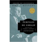 Perfiles de Coraje
