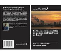 Perfiles de vulnerabilidad en un área metropolitana de Brasil