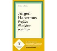 Perfiles Filosófico-políticos (ebook)