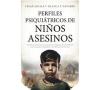 Perfiles Psiquiatricos De Niños Asesinos