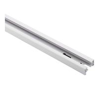 PERFILES RIEL DE LUZ NT 1F 2M IP20 BLANCO 9451