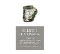 Perfiles simbólico-morales de la cultura gallega: 92 (Básica de Bolsillo)