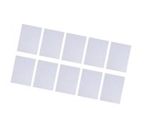 perfk 10 cuadernos infantiles de tapa en para dibujar y escribir historias. Ideales para regalar. tu propio cuaderno portátil, 21 Cm X 15.8 Cm